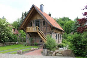 Haus am Fischendorfer Bach